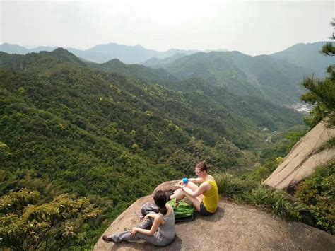 長泰小黃山該如何去探索未知的魅力旅程